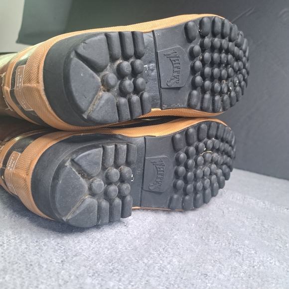 White's Boots Pac Boots Spokane Washington - size 7 - Picture 2 of 8